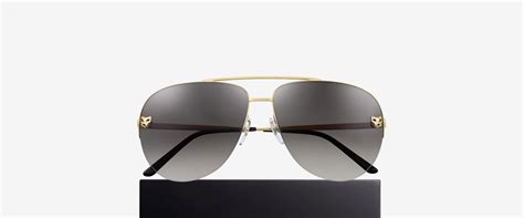 white marble cartier glasses|Luxury sunglasses for men, prices .